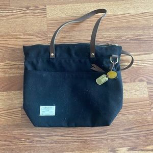 R. Riveter Tote Bag EUC